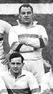 Vic Darlison English rugby league footballer