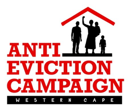 Western Cape Anti-Eviction Campaign