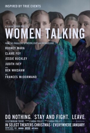 Film Women Talking