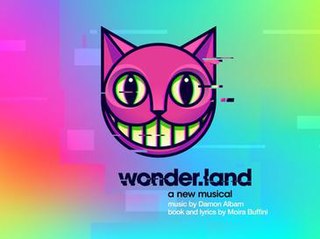 <i>Wonder.land</i> Musical