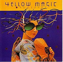 Yellow Magic Orchestra (album) - Wikipedia