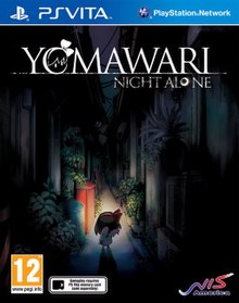 yomawari vita