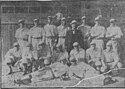 1908 Los Angeles Angels