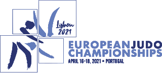 2021 European Judo Championships Judo competition