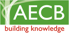 AECB logo AECB logo.svg
