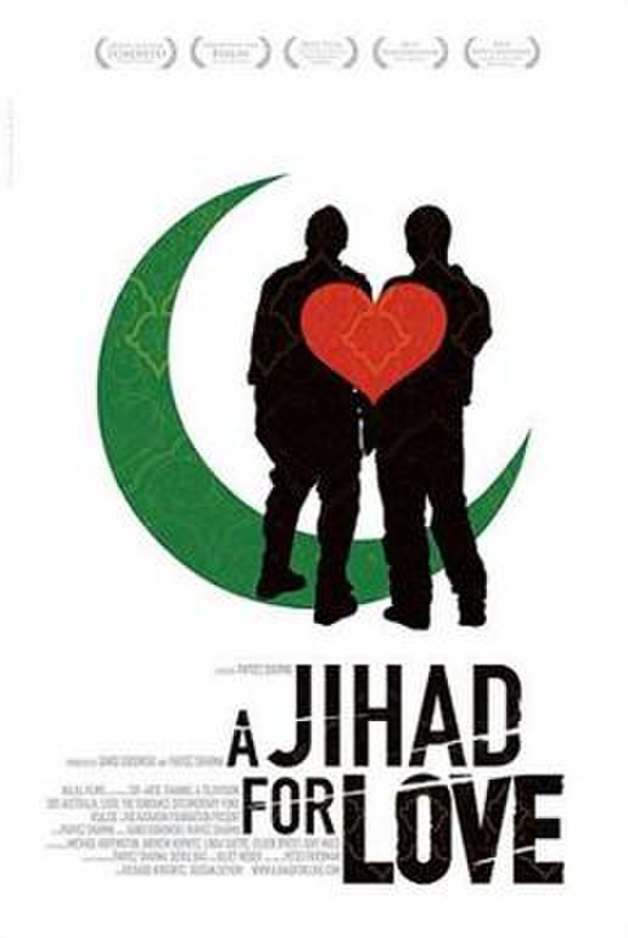 A Jihad for Love