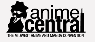 Anime Central