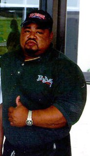 <span class="mw-page-title-main">Anthony Clark (powerlifter)</span>