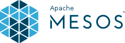 Apache Mesos Logo