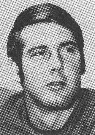 <span class="mw-page-title-main">Rick Arrington</span> American football player (1947–2021)