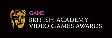 BAFTA Video Game Awards Logo.jpg