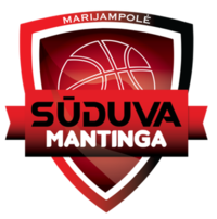 Syduva-Mantinga logotipi