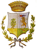 Escudo de Bagheria