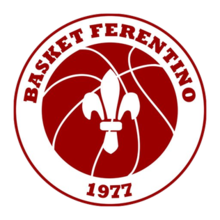 Keranjang Ferentino logo