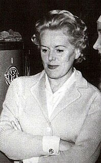 <span class="mw-page-title-main">Betty Box</span> British film producer