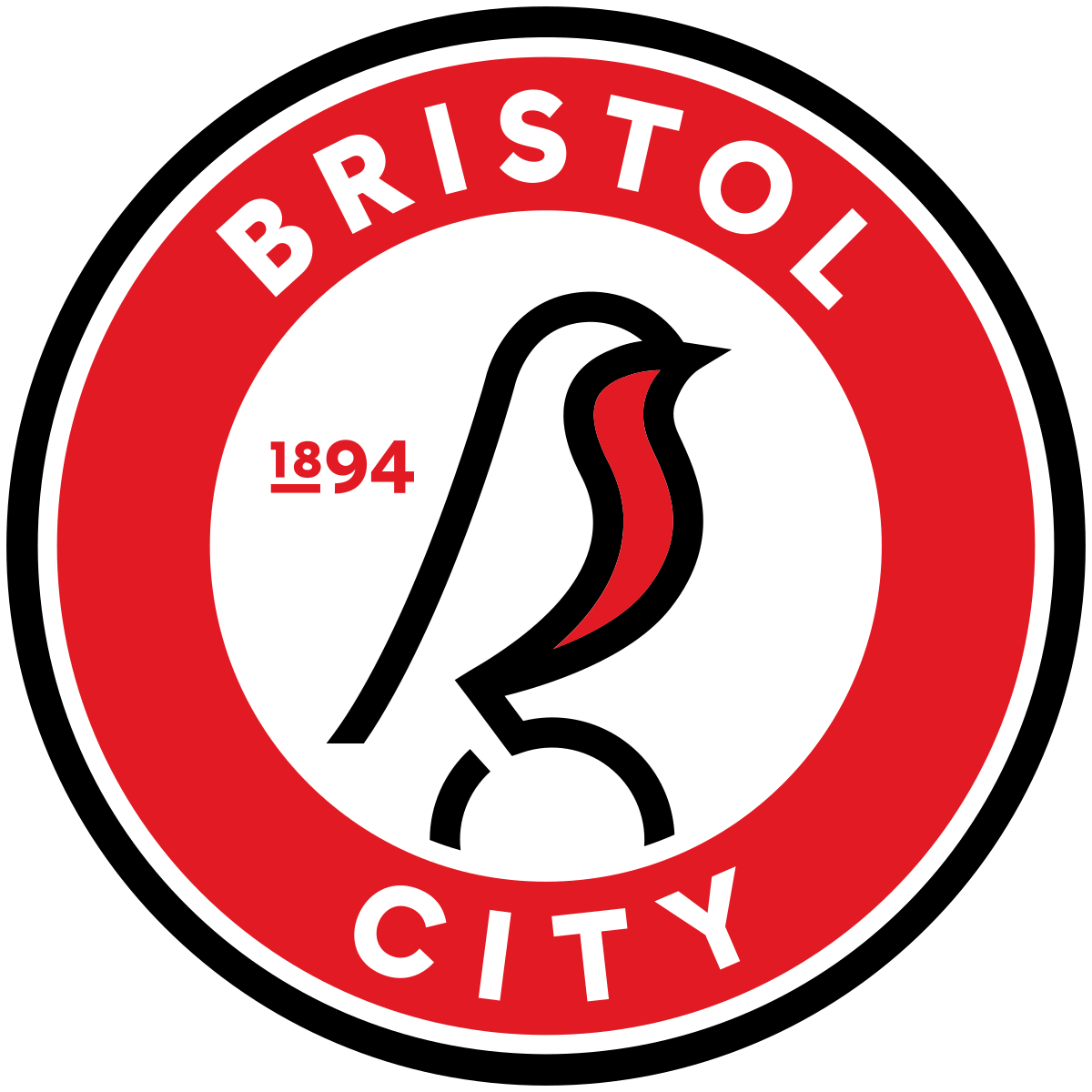 Bristol City F C Wikipedia