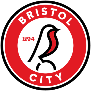Bristol City W.F.C. English womens association football team