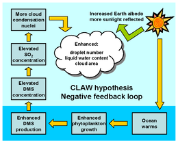 Schematic diagram of the CLAW hypothesis (Charlson et al., 1987) CLAW hypothesis graphic 1 AYool.png
