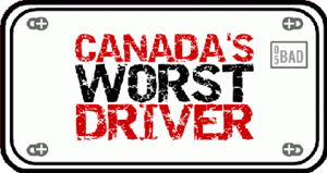 Canada's Worst Driver