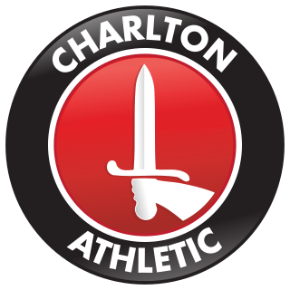 <span class="mw-page-title-main">Charlton Athletic F.C.</span> Association football club in London, England