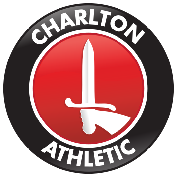 File:Charlton Athletic FC crest.svg