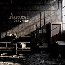 Cold Comfort (альбом) .jpg