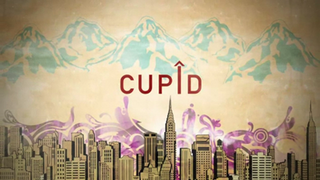 <i>Cupid</i> (2009 TV series) 2009 TV series