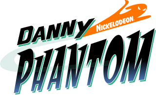 <i>Danny Phantom</i> American animated TV series