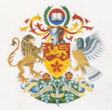 De Montfort University coat of arms.png