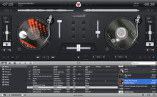 djay-Screenshot