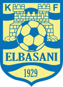 Club Elbasani Logo.svg