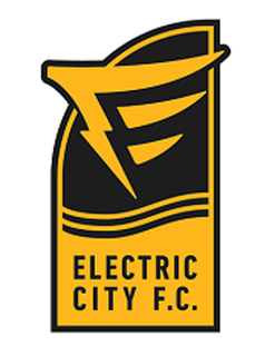 Electric City FC Canadian soccer team