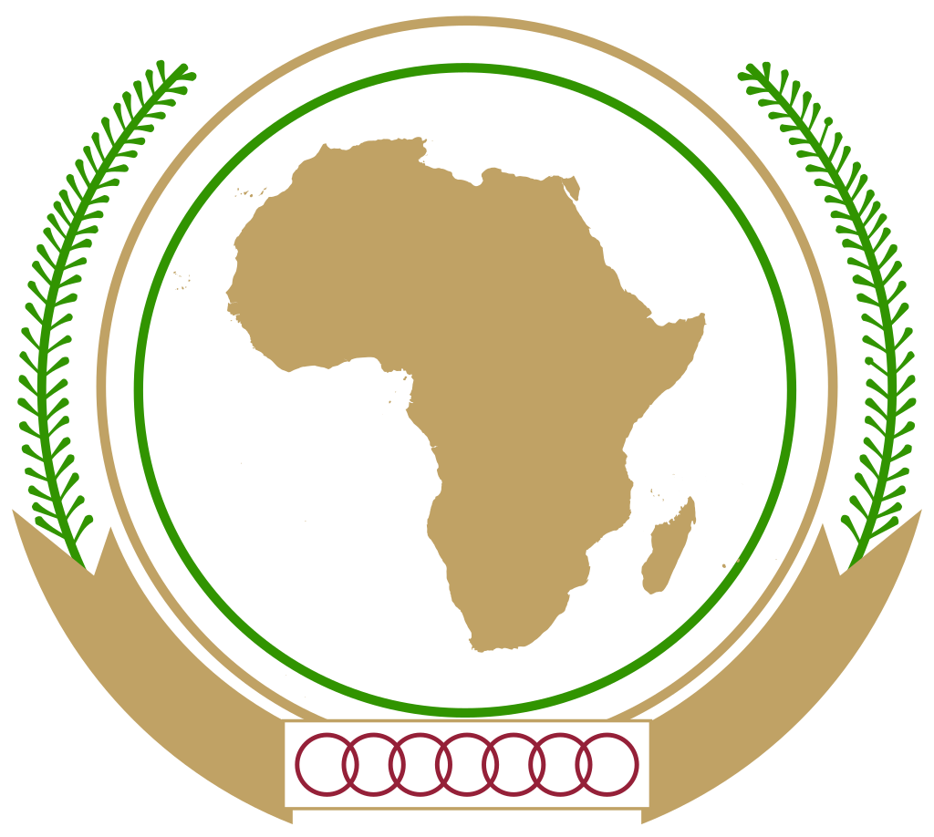 Emblem of the Organisation for African Unity