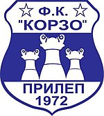 Лого на FK Korzo.jpg