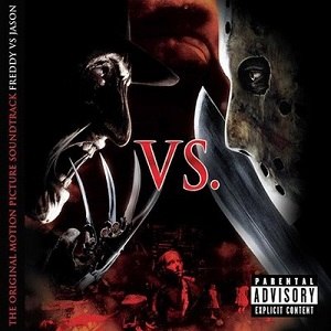 Freddy vs. Jason (soundtrack)