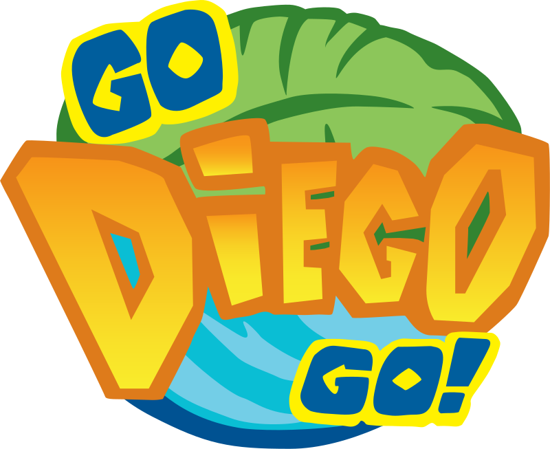 Go, Diego, Go! Safari Rescue Wii Used