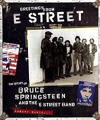 Greetings from E Street. The Story of Bruce.jpg