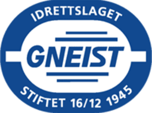 IL Gneist - Logo.