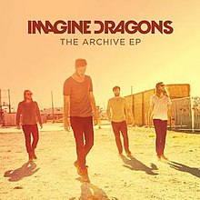 Imagine Dragons - The Archive.jpg