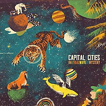 В приливной волне тайн от Capital Cities artwork.jpg