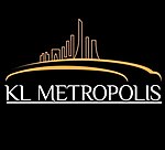 Official logo of KL Metropolis