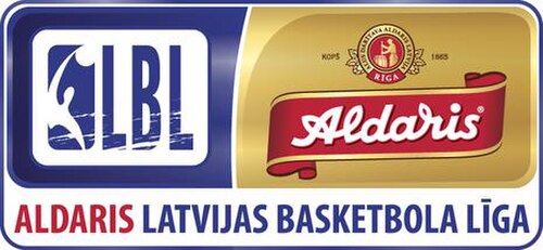 Latvijas Basketbola līga