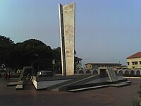 Liberation Day Monument LiberationMonument.jpg