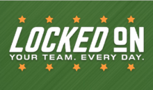 Company logo of Locked On Sports Locked On Sports company logo.png
