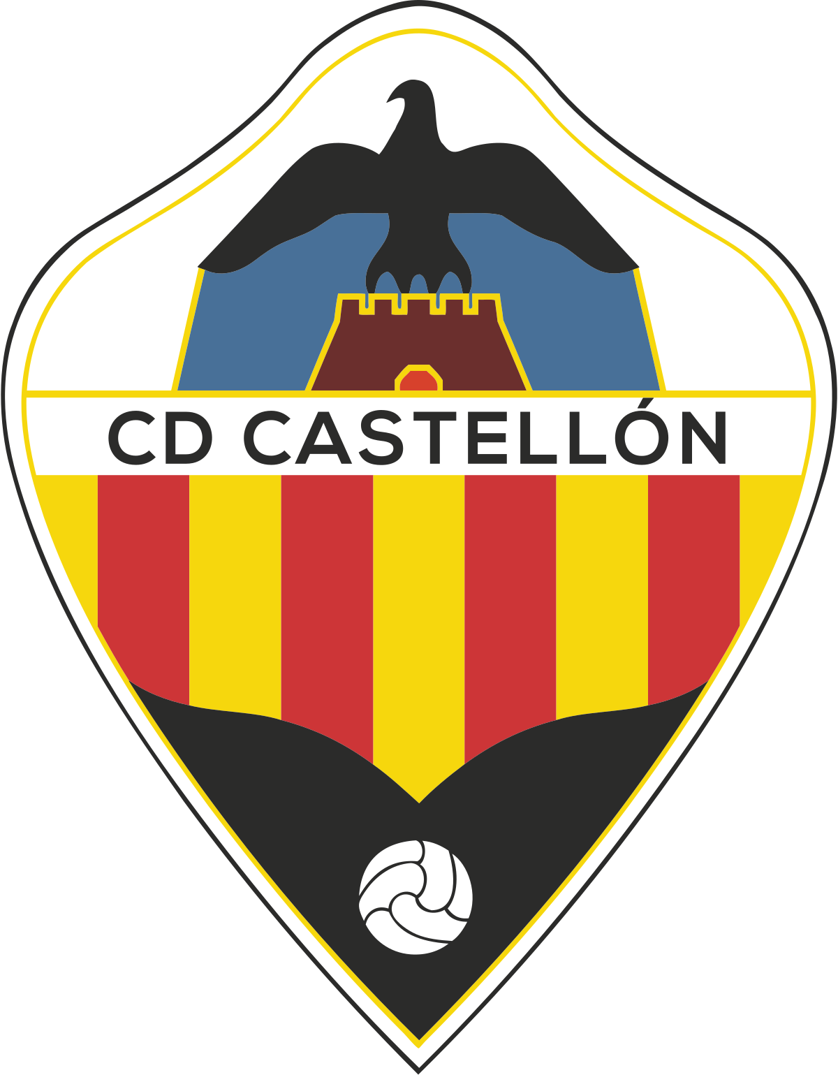 CD Castellón]: CD Castellón qualifies in the final of the play off