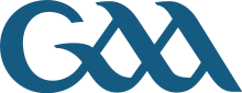 Logo of GAA.svg