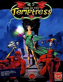 Lure of the Temptress cover.jpg