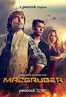 Level Up (American TV series) - Wikipedia