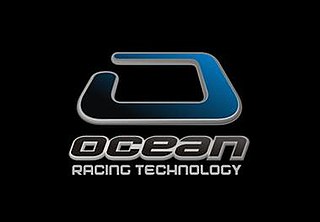 <span class="mw-page-title-main">Ocean Racing Technology</span>