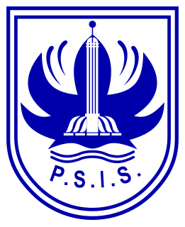 PSIS Semarang Association football team in Indonesia